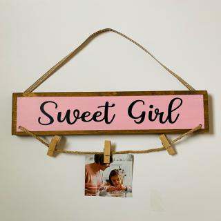 Sweet Girl