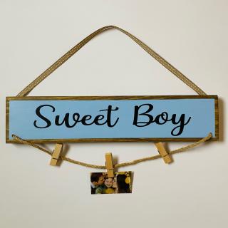 Sweet Boy