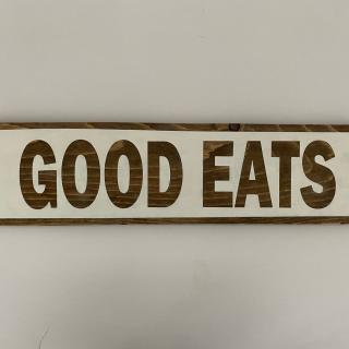 Good Eats