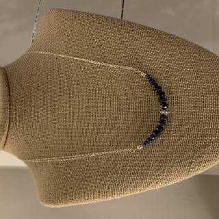 Sterling Silver Collection