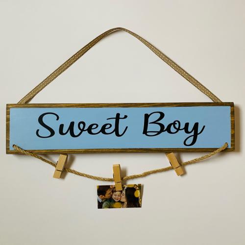 Sweet Boy