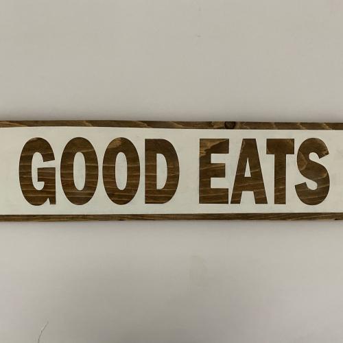 Good Eats