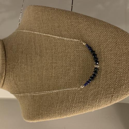 Sterling Silver Collection